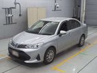 Toyota Axio HYBRID X 2019