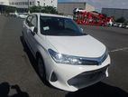 Toyota Axio Hybrid X 2019