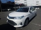 Toyota Axio Hybrid X. 2019