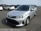 Toyota Axio Hybrid X 2019