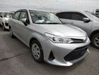 Toyota Axio Hybrid X 2019