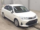 Toyota Axio Hybrid X 2019