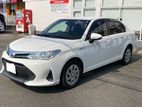 Toyota Axio Hybrid X 2019