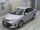 Toyota Axio Hybrid X 2019