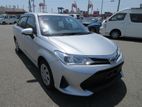 Toyota Axio HYBRID X 2019