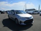 Toyota Axio Hybrid X 2019