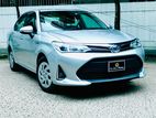 Toyota Axio Hybrid X 2019