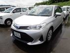 Toyota Axio HYBRID X 2019