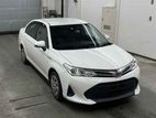 Toyota Axio Hybrid X 2019