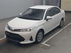 Toyota Axio HYBRID X 2019