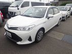 Toyota Axio Hybrid-X 2019