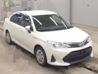 Toyota Axio Hybrid- X 2019