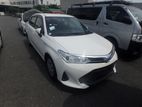 Toyota Axio Hybrid X 2019