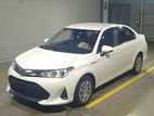 Toyota Axio HYBRID X 2019