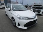 Toyota Axio HYBRID X 2019