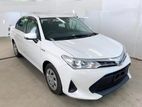 Toyota Axio Hybrid X 2019