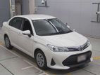 Toyota Axio Hybrid X 2019