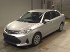 Toyota Axio Hybrid X 2019