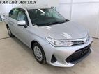 Toyota Axio HYBRID X 2019