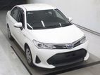 Toyota Axio Hybrid X 2019