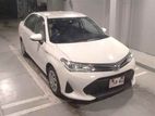 Toyota Axio Hybrid X 2019