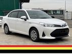 Toyota Axio Hybrid X 2019