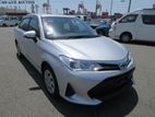 Toyota Axio HYBRID X 2019