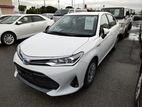 Toyota Axio Hybrid X 2019