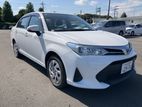 Toyota Axio Hybrid X 2019