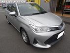 Toyota Axio HYBRID X 2019