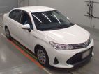 Toyota Axio Hybrid X 2019