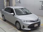 Toyota Axio Hybrid X 2019