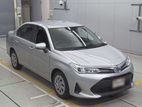 Toyota Axio Hybrid X 2019