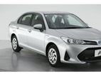 Toyota Axio Hybrid X 2019