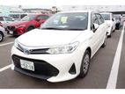 Toyota Axio Hybrid X 2019