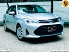 Toyota Axio Hybrid X 2019