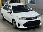 Toyota Axio Hybrid X 2019