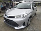 Toyota Axio HYBRID X 2019