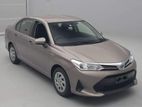 Toyota Axio Hybrid X 2019