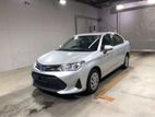 Toyota Axio HYBRID X 2019