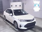 Toyota Axio Hybrid X 2019