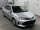 Toyota Axio HYBRID X 2019