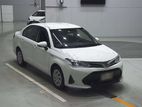 Toyota Axio Hybrid X 2019