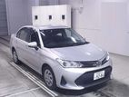 Toyota Axio Hybrid X 2019