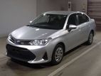 Toyota Axio HYBRID X 2019