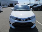 Toyota Axio Hybrid x 2019