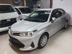 Toyota Axio Hybrid X 2019