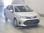 Toyota Axio Hybrid X 2019