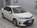 Toyota Axio Hybrid X 2019