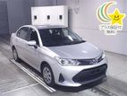 Toyota Axio Hybrid X 2019